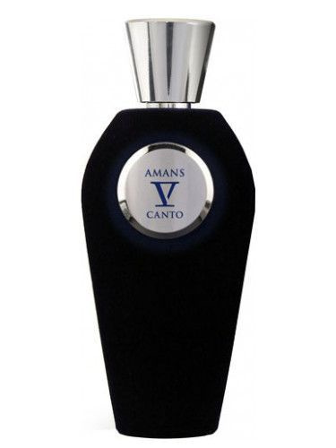 V CANTO AMANS edp 100ml #1