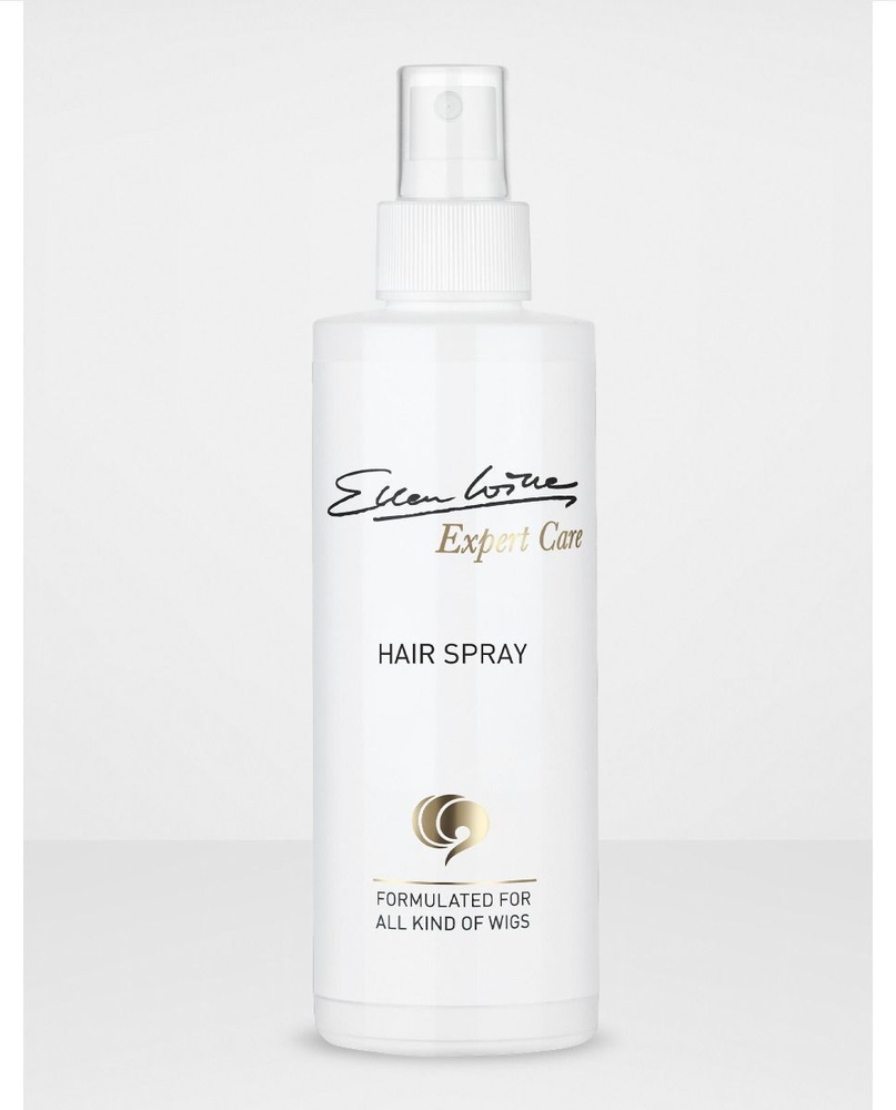 Ellen Wille - Hair Spray - Лак для волос #1