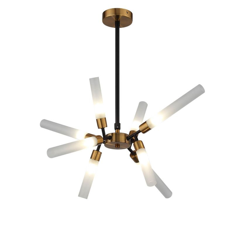 Подвесная люстра ST Luce Splio SL1620.242.08 #1