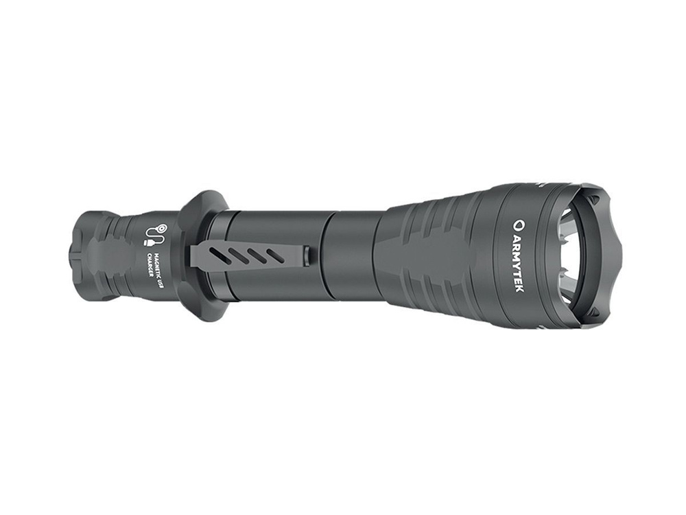 Armytek predator pro magnet. Armytek predator pro magnet