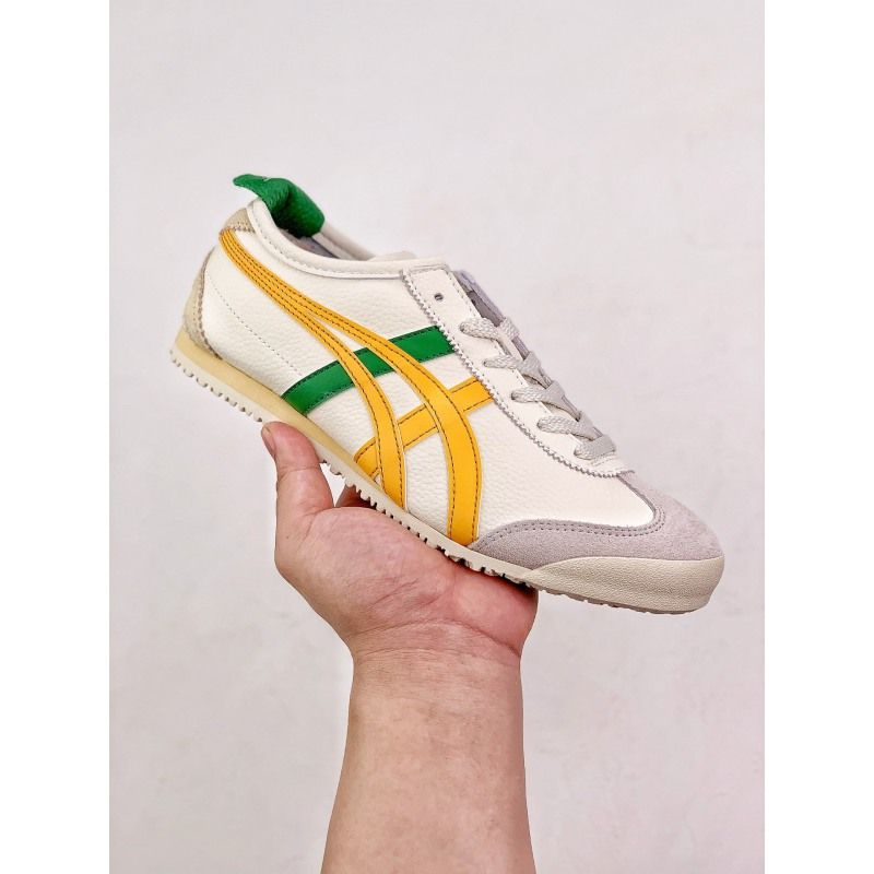 Кроссовки Onitsuka Tiger Туфельки #1