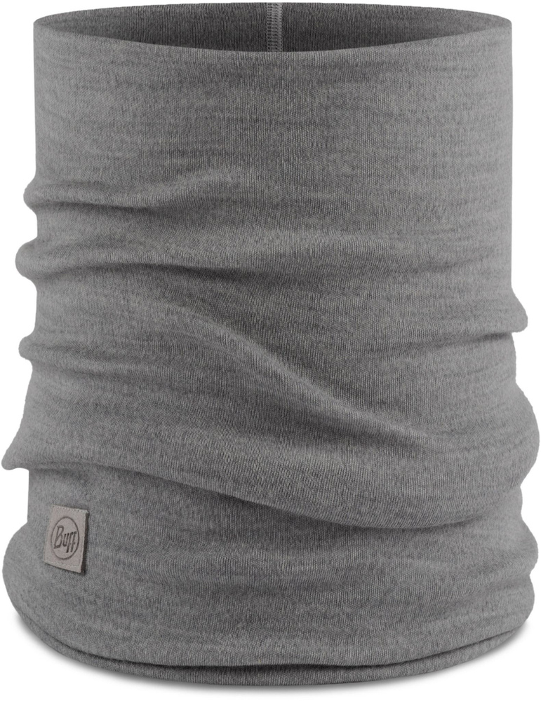 Шарф Buff Heavyweight Merino Wool #1