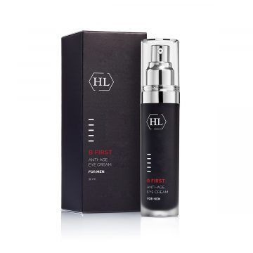 Holy Land BE FIRST ANTI-AGE EYE CREAM крем для век 30 мл #1