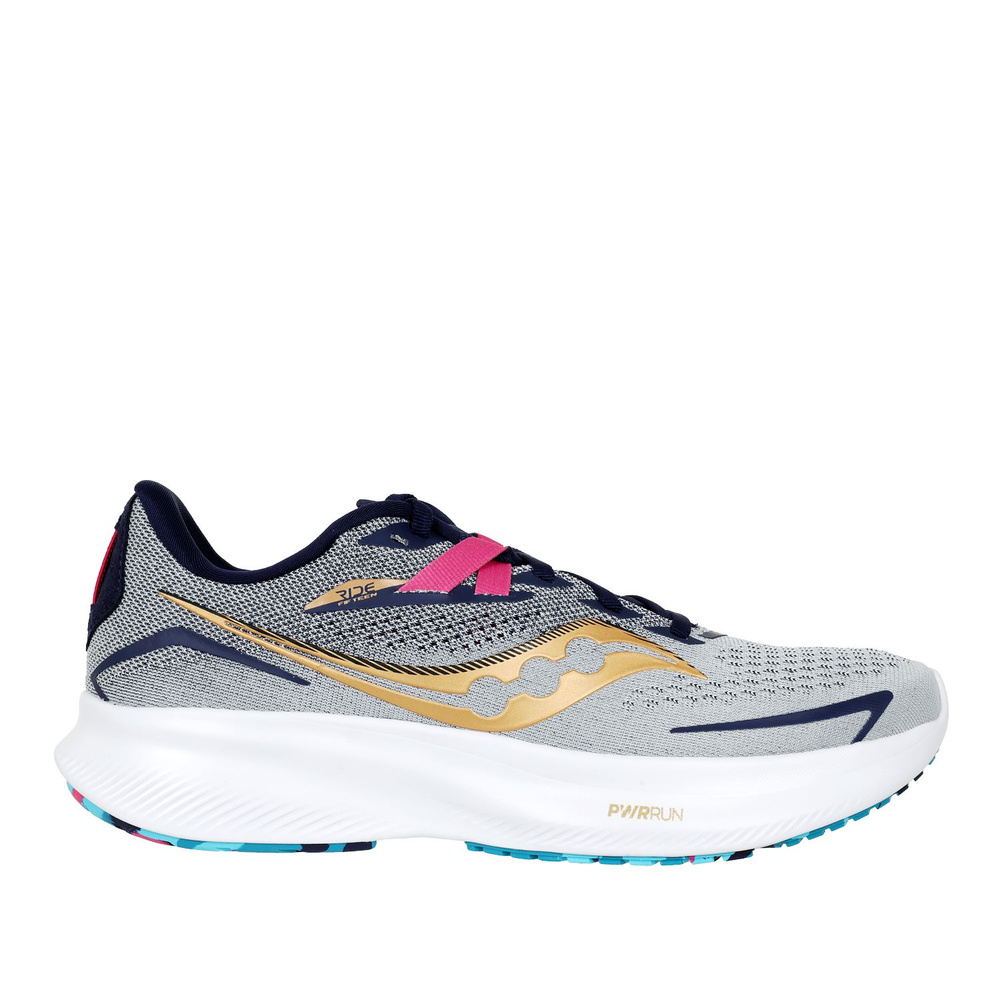 Кроссовки Saucony Ride 15 #1