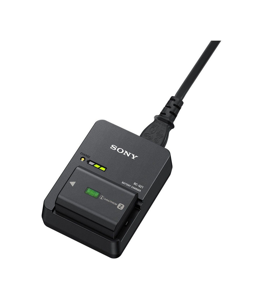 Зарядное устройство для Sony NP-FZ100 #1