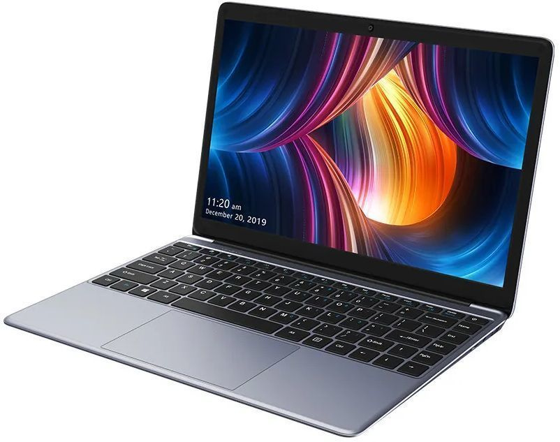 CHUWI HeroBook Pro Ноутбук 14.1", Intel Celeron N4020, RAM 8 ГБ, SSD 256 ГБ, Intel HD Graphics 600, Windows #1