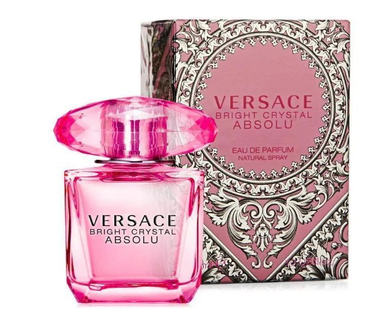 Versace Вода парфюмерная https://ozon.ru/t/n4zaWBd 5 мл #1