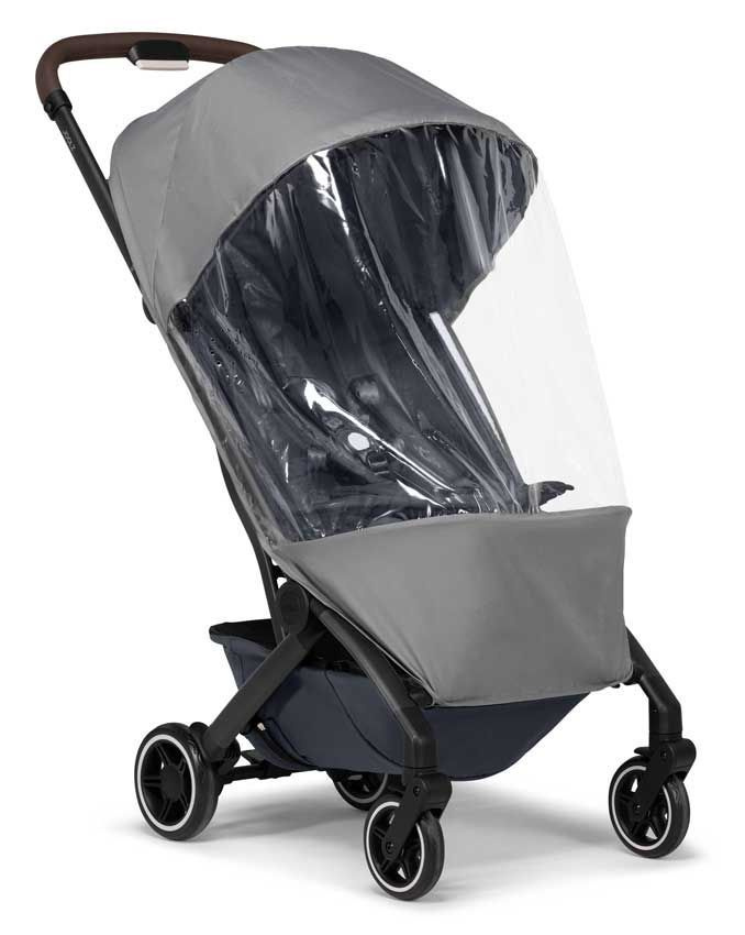 Дождевик Joolz Aer Plus buggy raincover #1