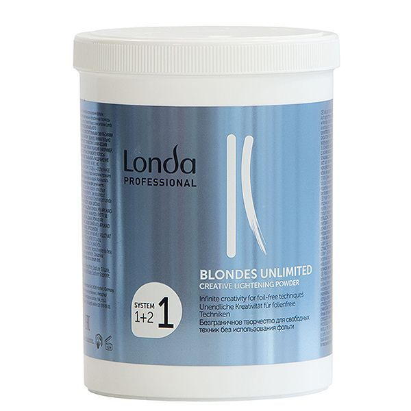 Londa Professional Осветлитель для волос, 400 мл #1