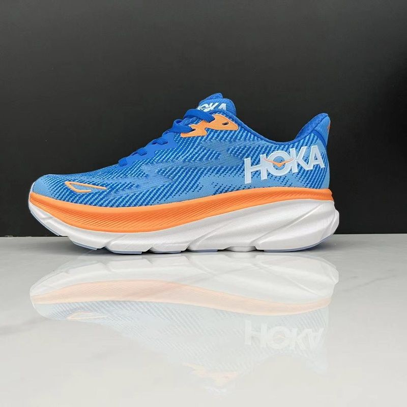 Кроссовки HOKA ONE ONE #1