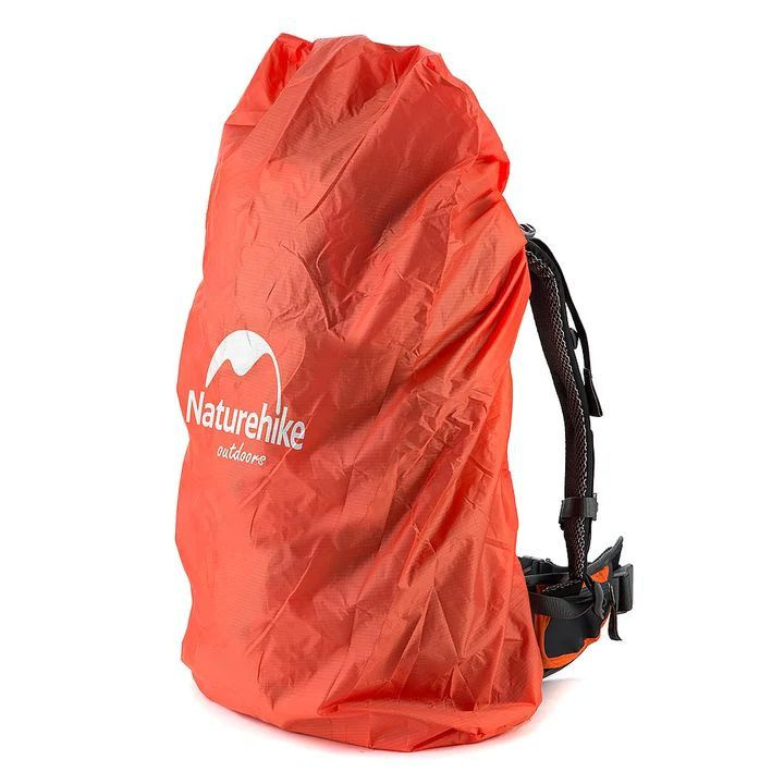 Защитная накидка на рюкзак Naturehike NH15Y001-Z L 50-75L #1