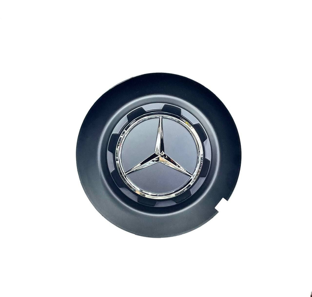 Колпак литого диска для Mercedes-Benz #1