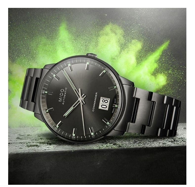 Часы наручные MIDO - купить с доставкой по выгодным ценам в интернет ...