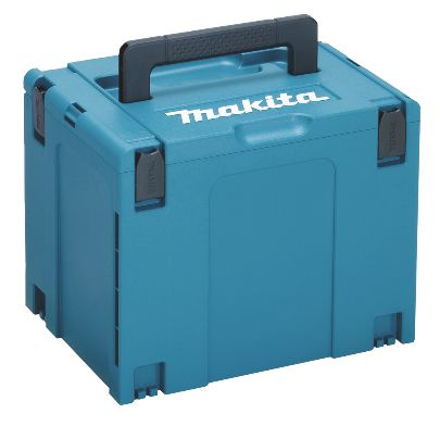 Кейс для инструмента Makita MAKPAC тип 4, 821552-6 #1