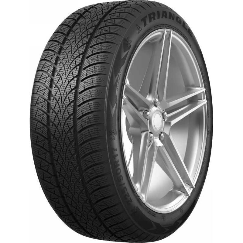 Triangle Triangle WinterX TW401 Шины  зимние 225/60  R16 102V Нешипованные #1