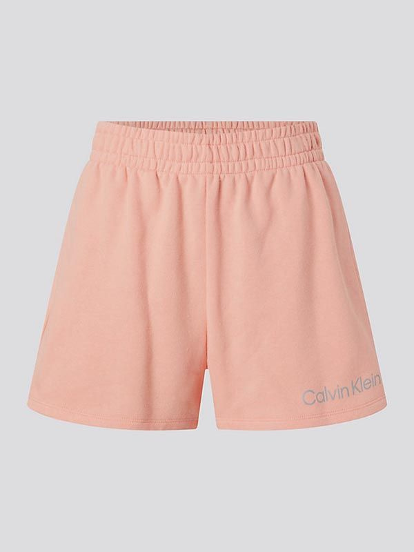 Шорты Calvin Klein PW - Knit Shorts #1