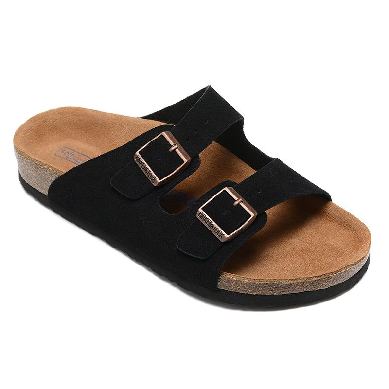 Шлепанцы Birkenstock #1