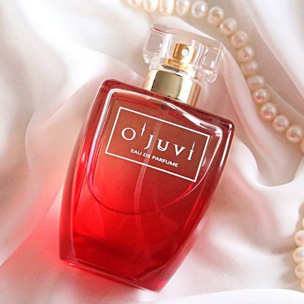 OJUVI RED edp 50ml #1