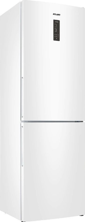 Холодильник двухкамерный no frost Atlant 4621-101-NL, белый #1