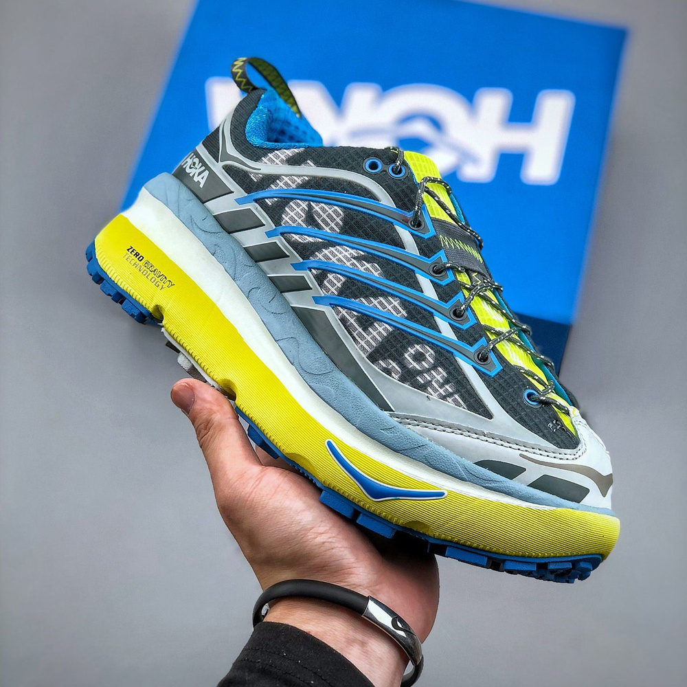 Кроссовки HOKA ONE ONE #1