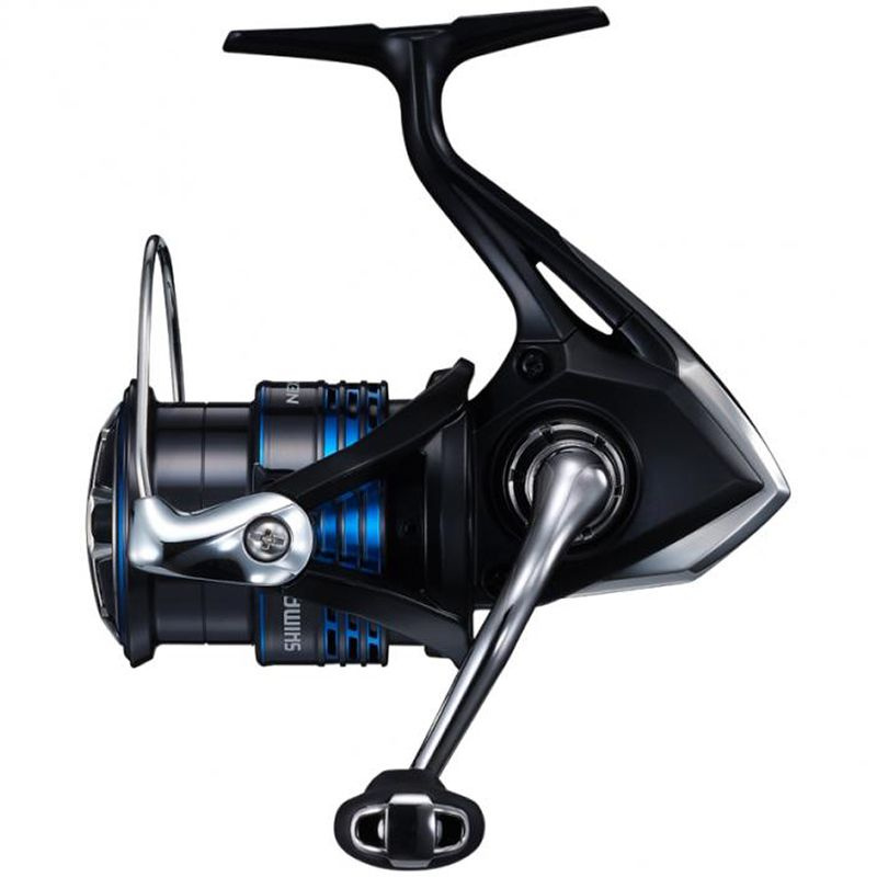 Катушка Shimano NEXAVE (21) 2500SFI #1