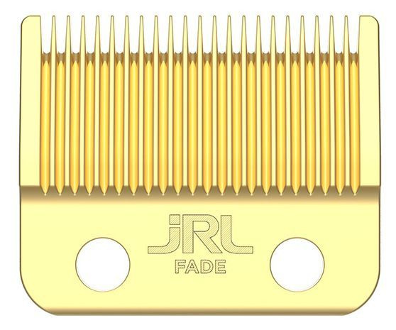 JRL Fade Ножевой Блок Золото #1