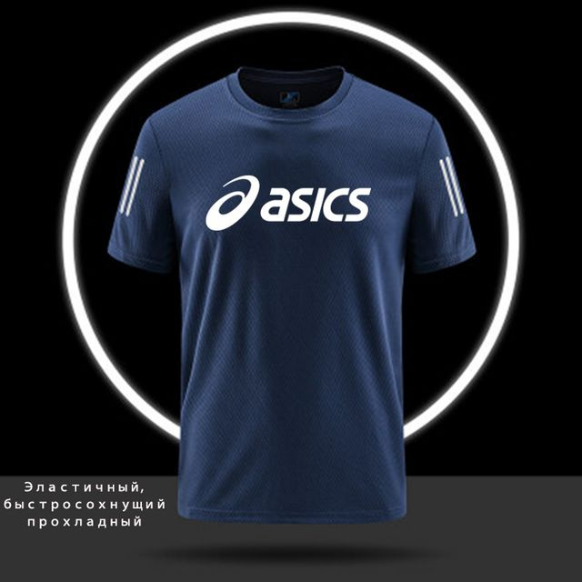 Футболка ASICS #1