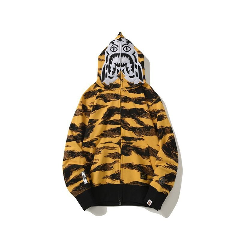 Толстовка A BATHING APE #1