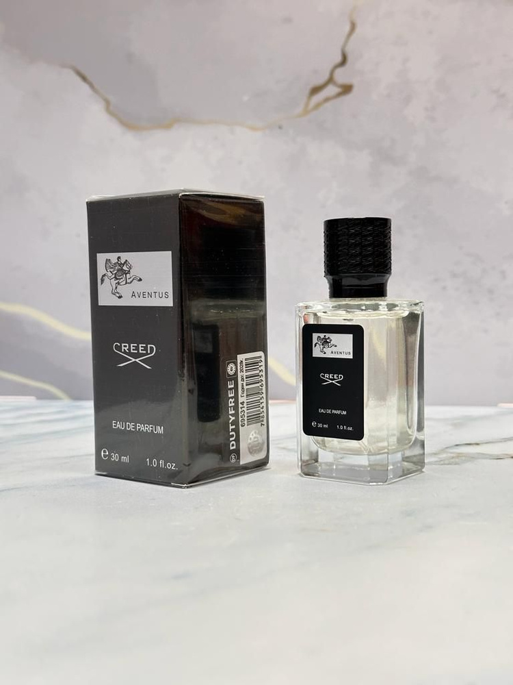 Fragrance World Вода парфюмерная 123654 30 мл #1