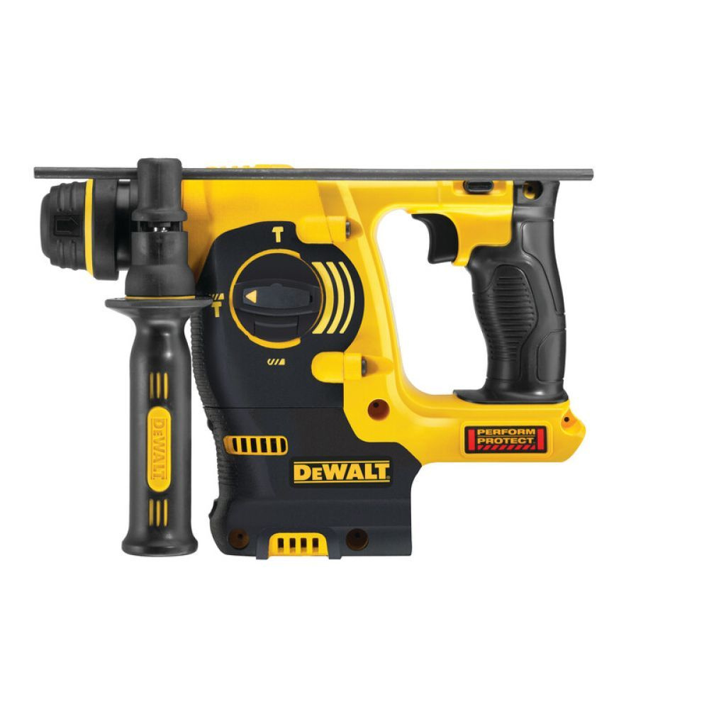 Аккумуляторный перфоратор DEWALT DCH253N SDS-Plus, без АКБ и ЗУ #1