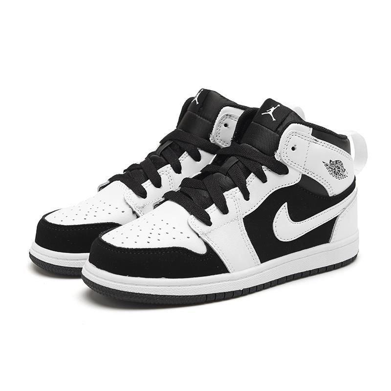 Кроссовки Nike Air Jordan 1 #1