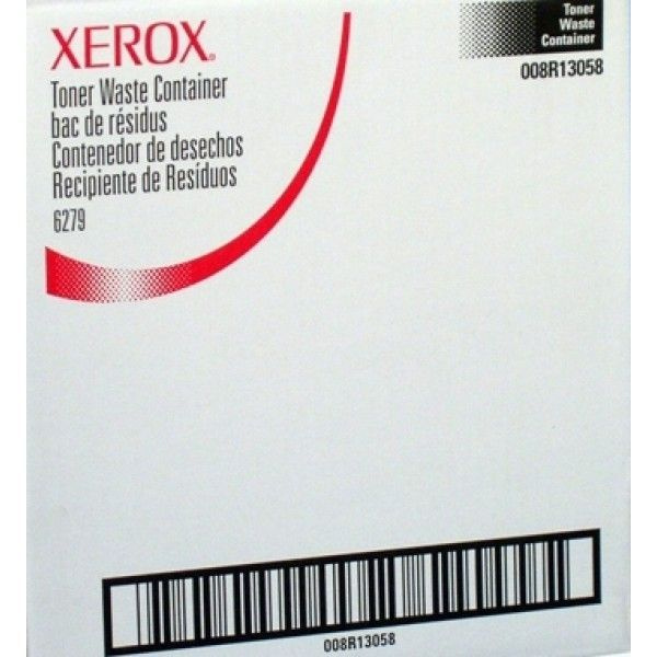 Бокс для сбора тонера 008R13058 оригинальный XEROX Phaser 6279 #1