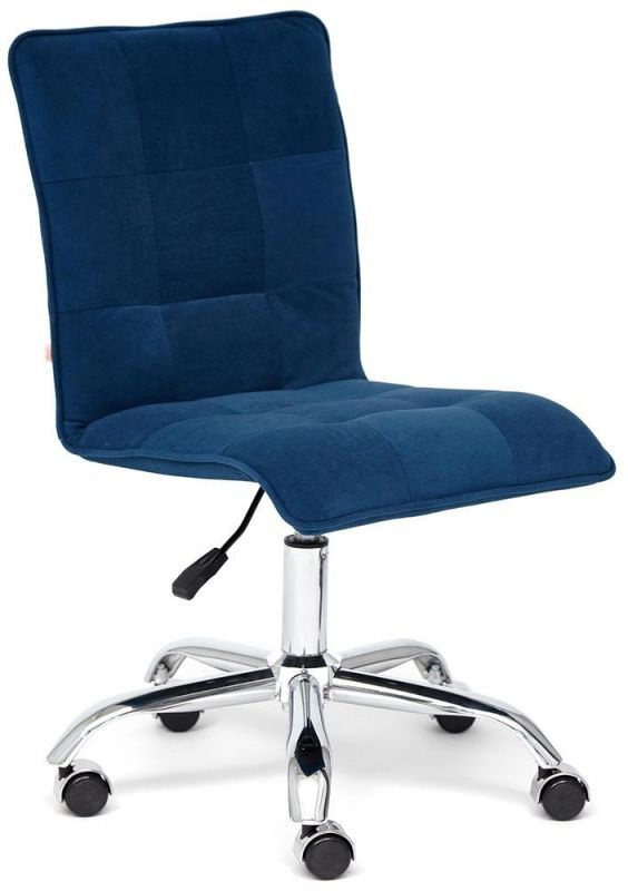 TetChair Офисное кресло, Синий #1