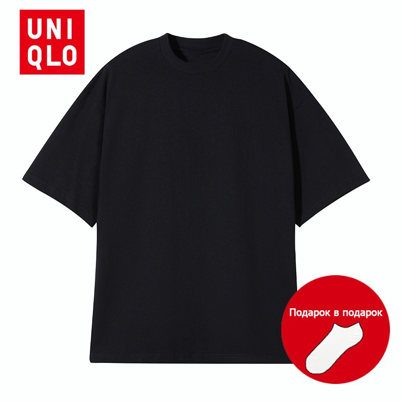 Футболка Uniqlo #1