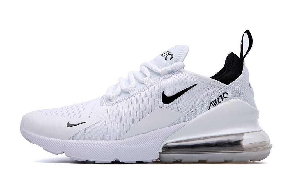 Кроссовки Nike Air Max 270 #1