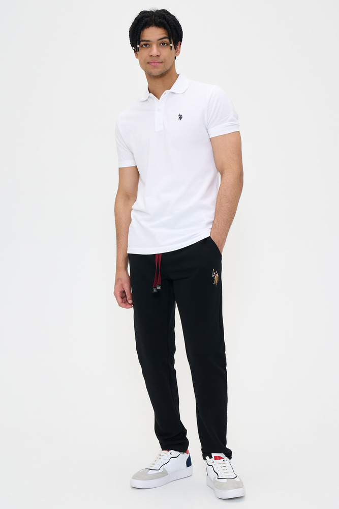 Спортивные брюки polo