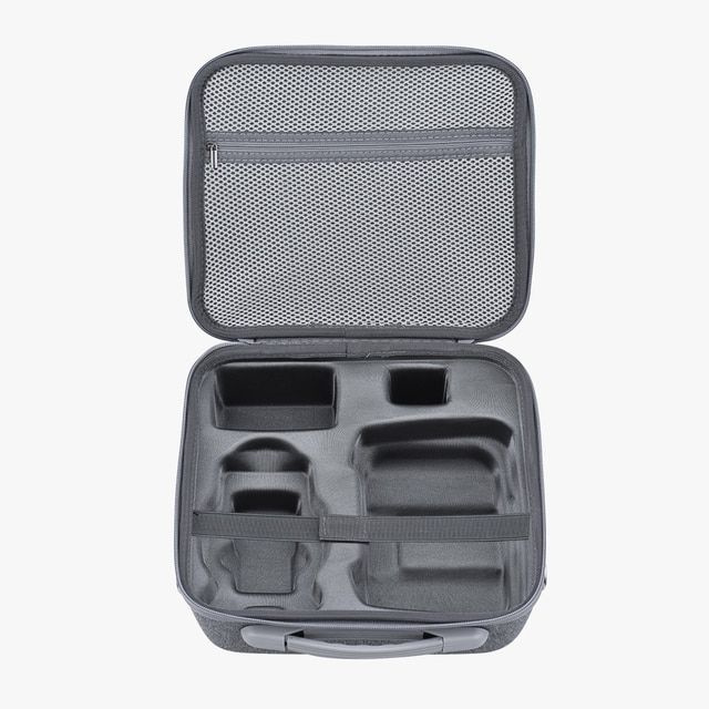 Компактная сумка для переноски дрона квадрокоптера DJI Mini 3 Pro  #1