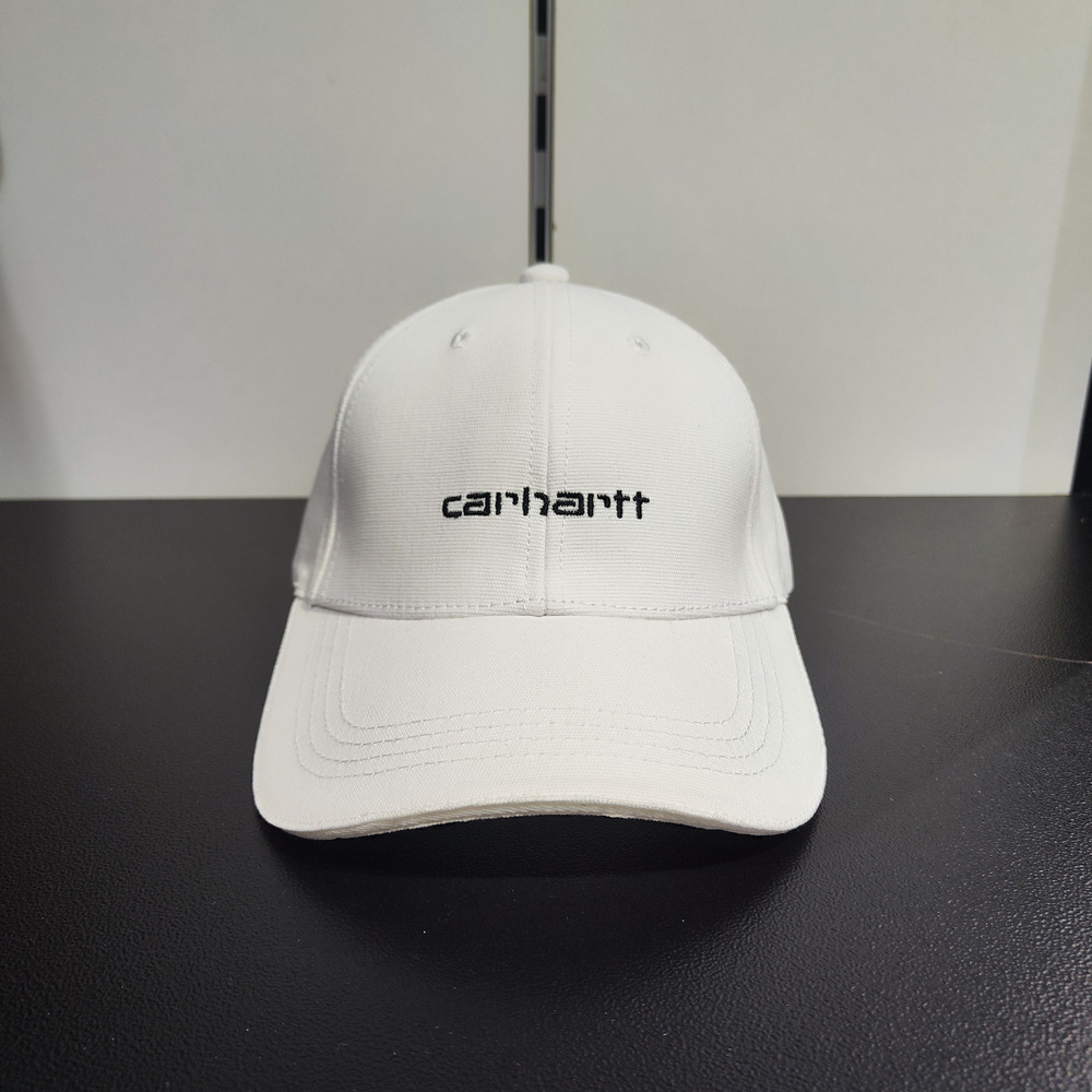 Бейсболка carhartt Базовая коллекция #1