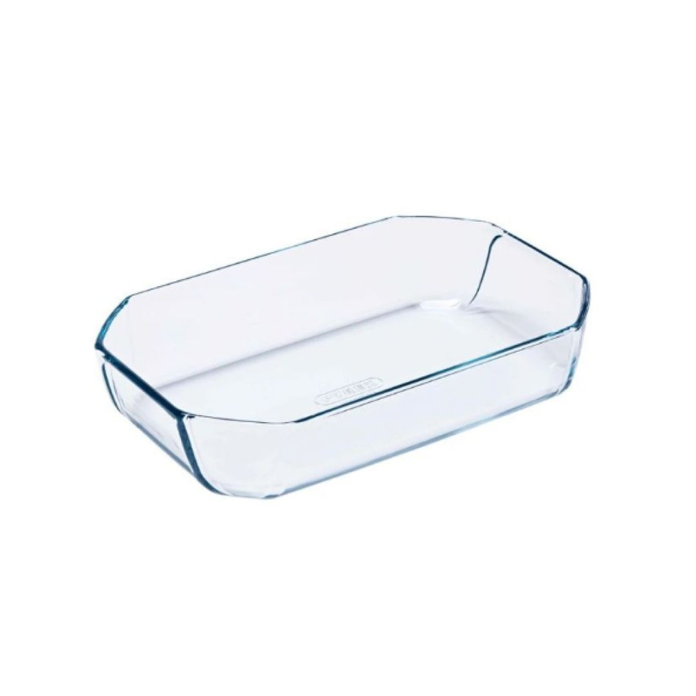 Блюдо Pyrex Inspiration 33х22см 3л #1