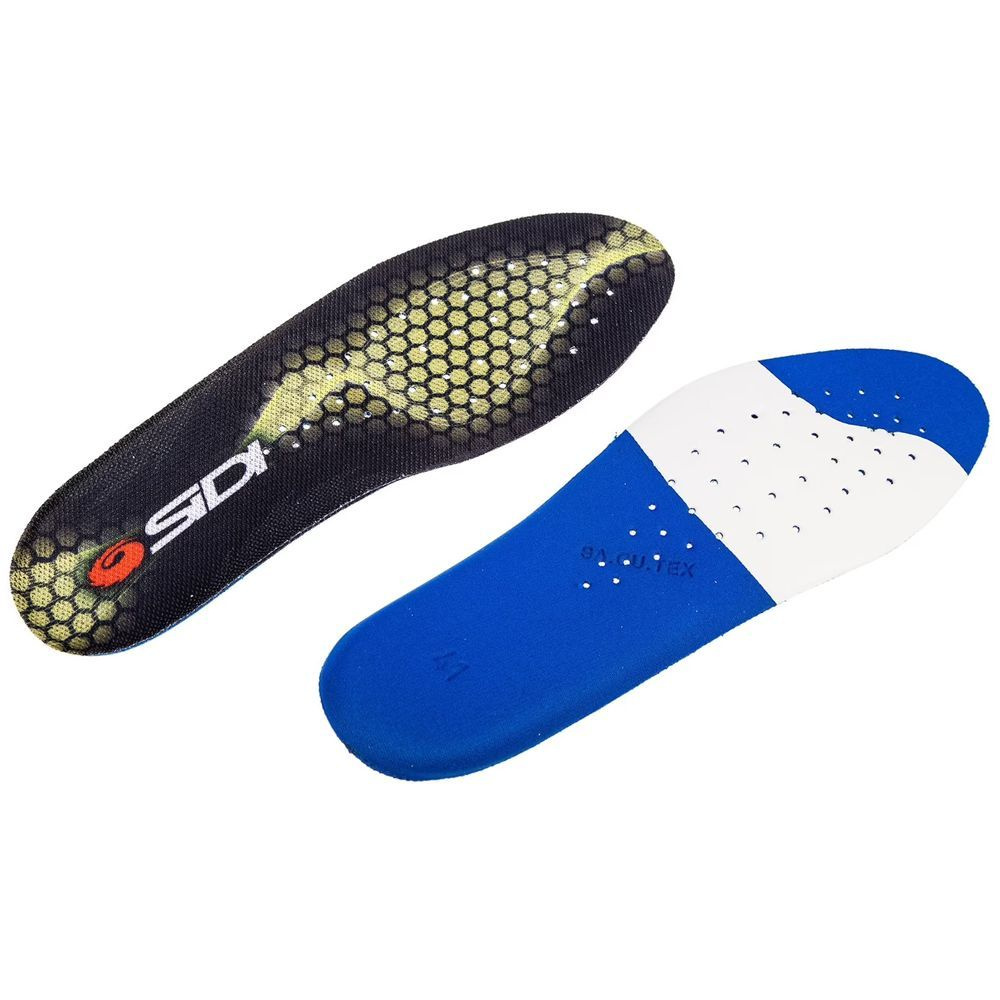 Sidi comfort fit deals