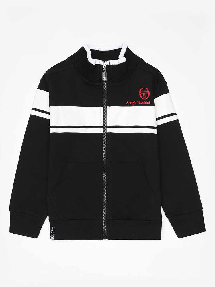 Толстовка Sergio Tacchini #1