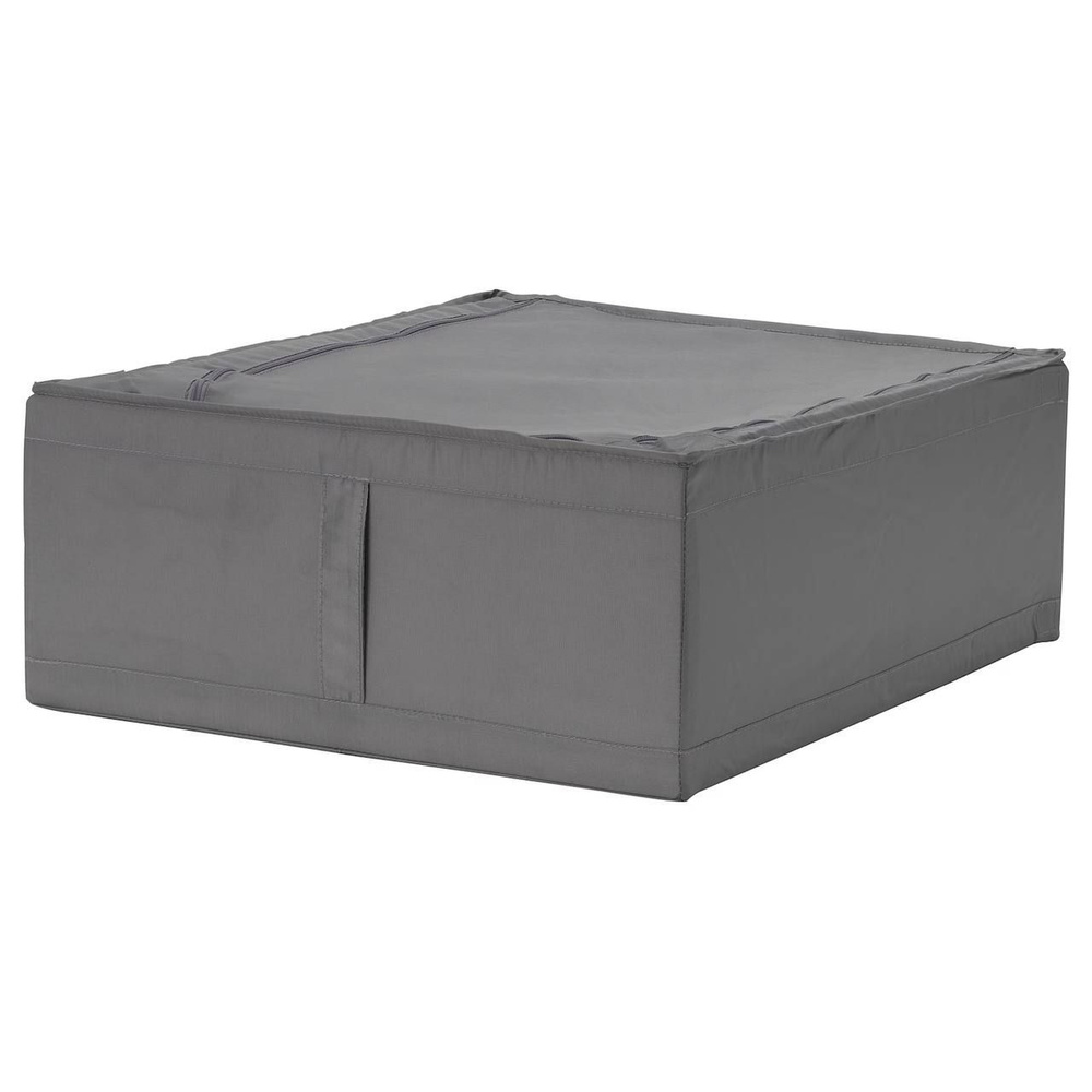 IKEA Кофр для хранения вещей, 44 х 55 х 19 см, 1 шт #1