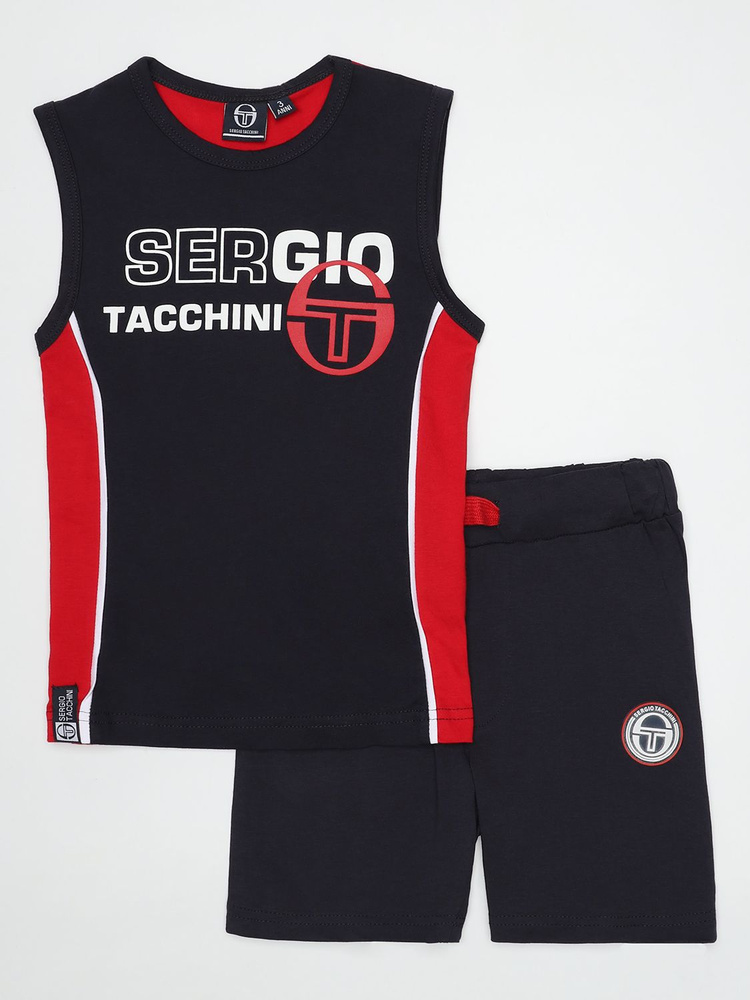 Костюм спортивный Sergio Tacchini #1