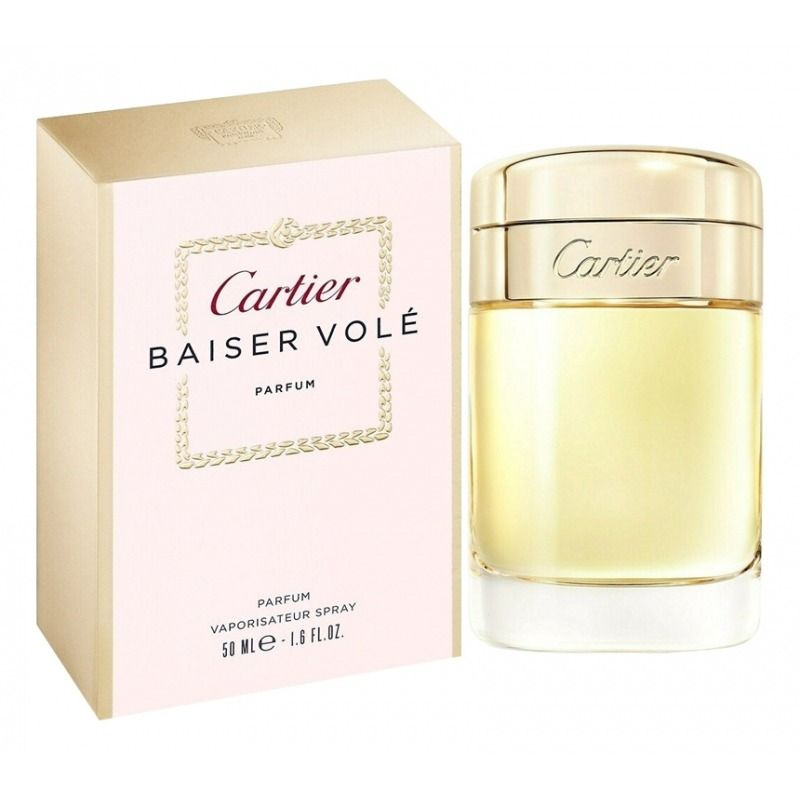 Cartier Baiser Vole Parfum Духи для женщин 100 ml #1