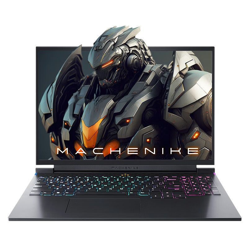Игровой ноутбук Machenike Machenike Light 16 16G DDR5/1T i9-13900HX ...