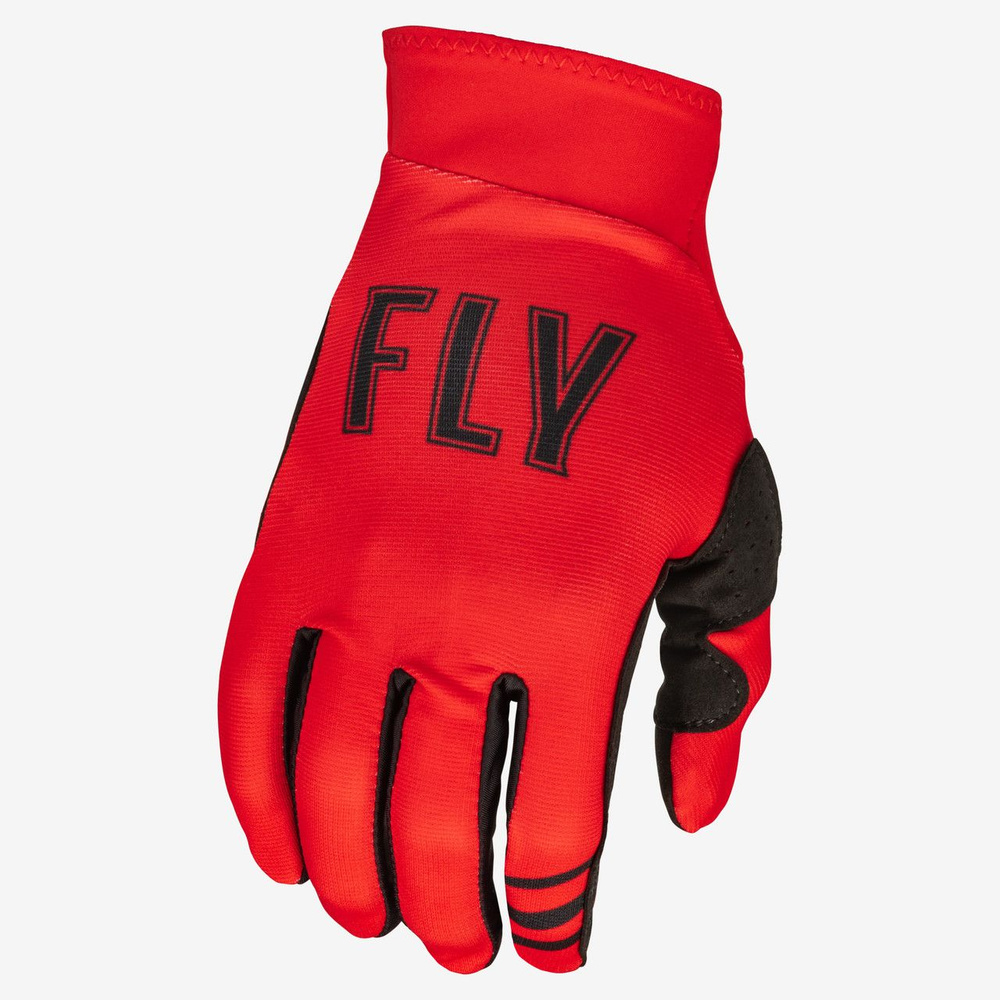 Перчатки FLY RACING PRO LITE , красный L #1