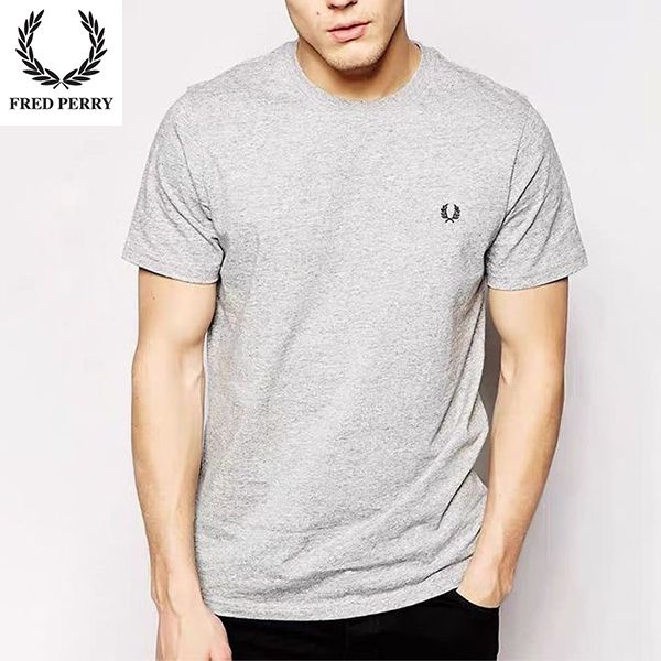 Футболка Fred Perry #1