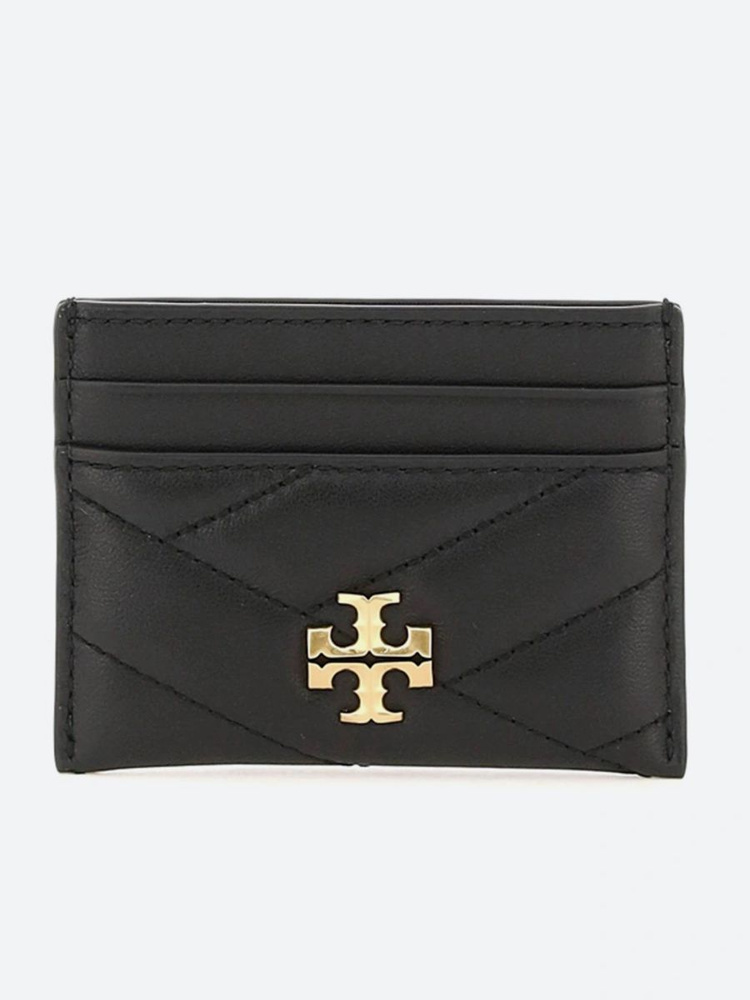 Tory Burch Картхолдер Kira Chevron Cardholder #1