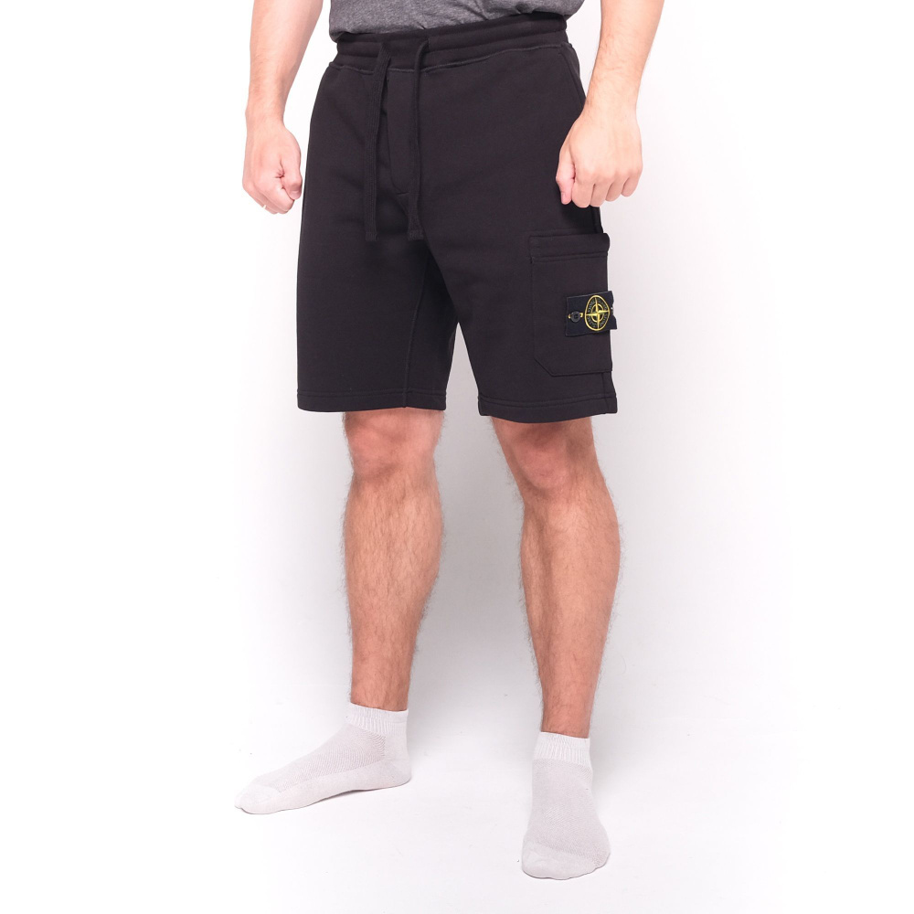 Шорты Stone Island - купить с доставкой по выгодным ценам в интернет ...