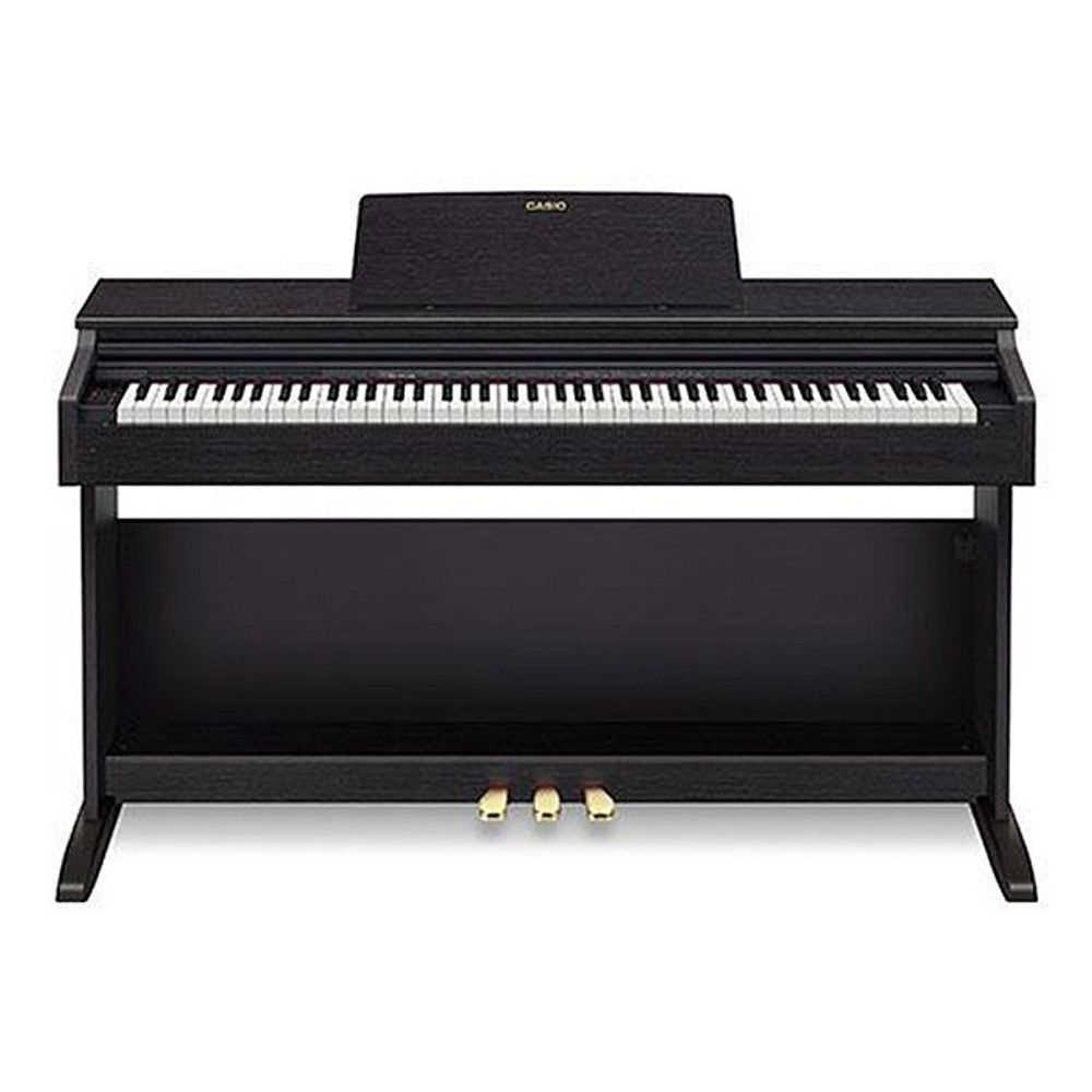CASIO AP-270BKC2 цифровое фортепиано, цвет черный, без б/п (AD-A12150LW)  #1